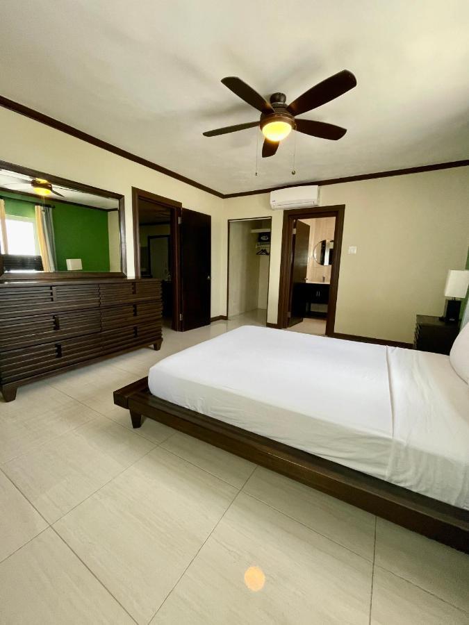 Inn The Town Port Antonio Exteriér fotografie